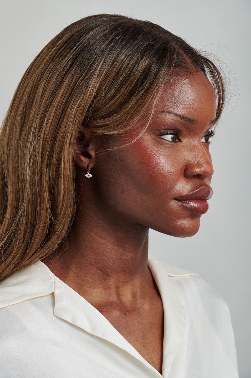 Evil Eye Huggies - Gemlet