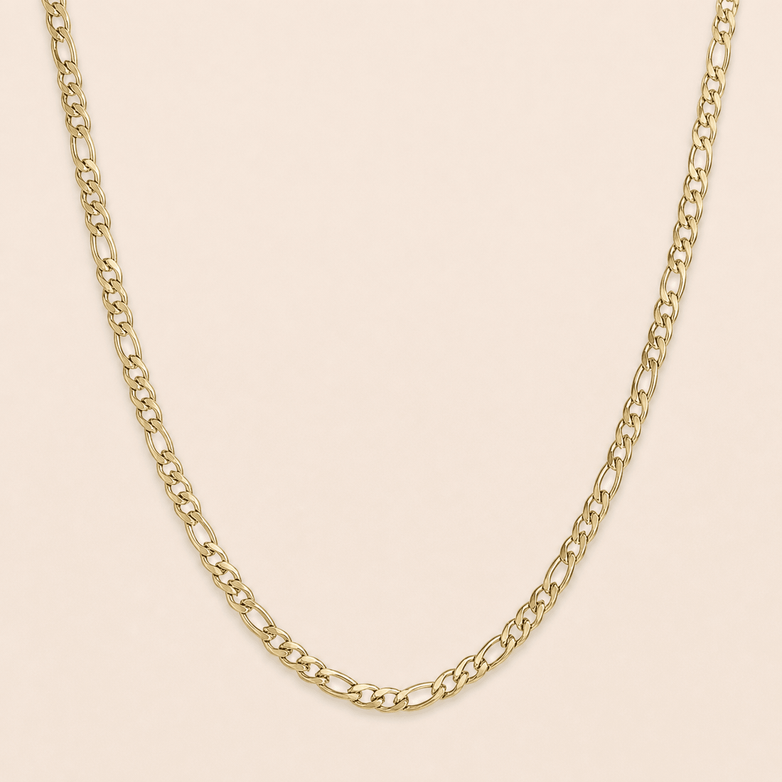 Figaro Necklace - Gemlet