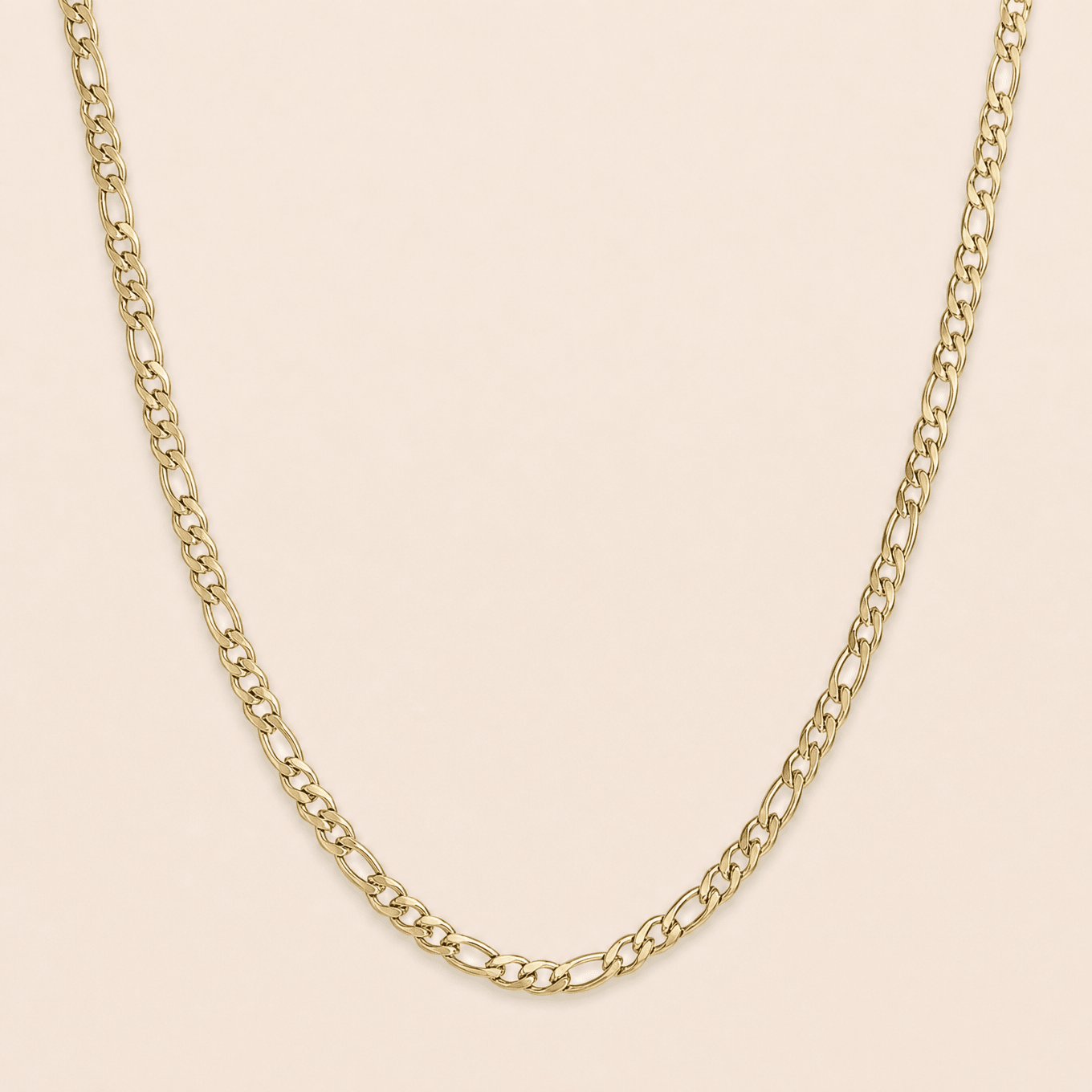 Figaro Necklace - Gemlet