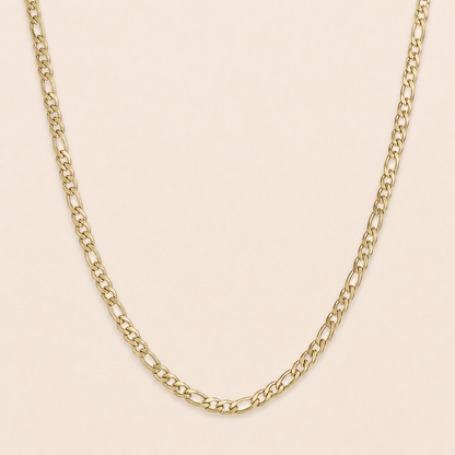 Figaro Necklace - Gemlet