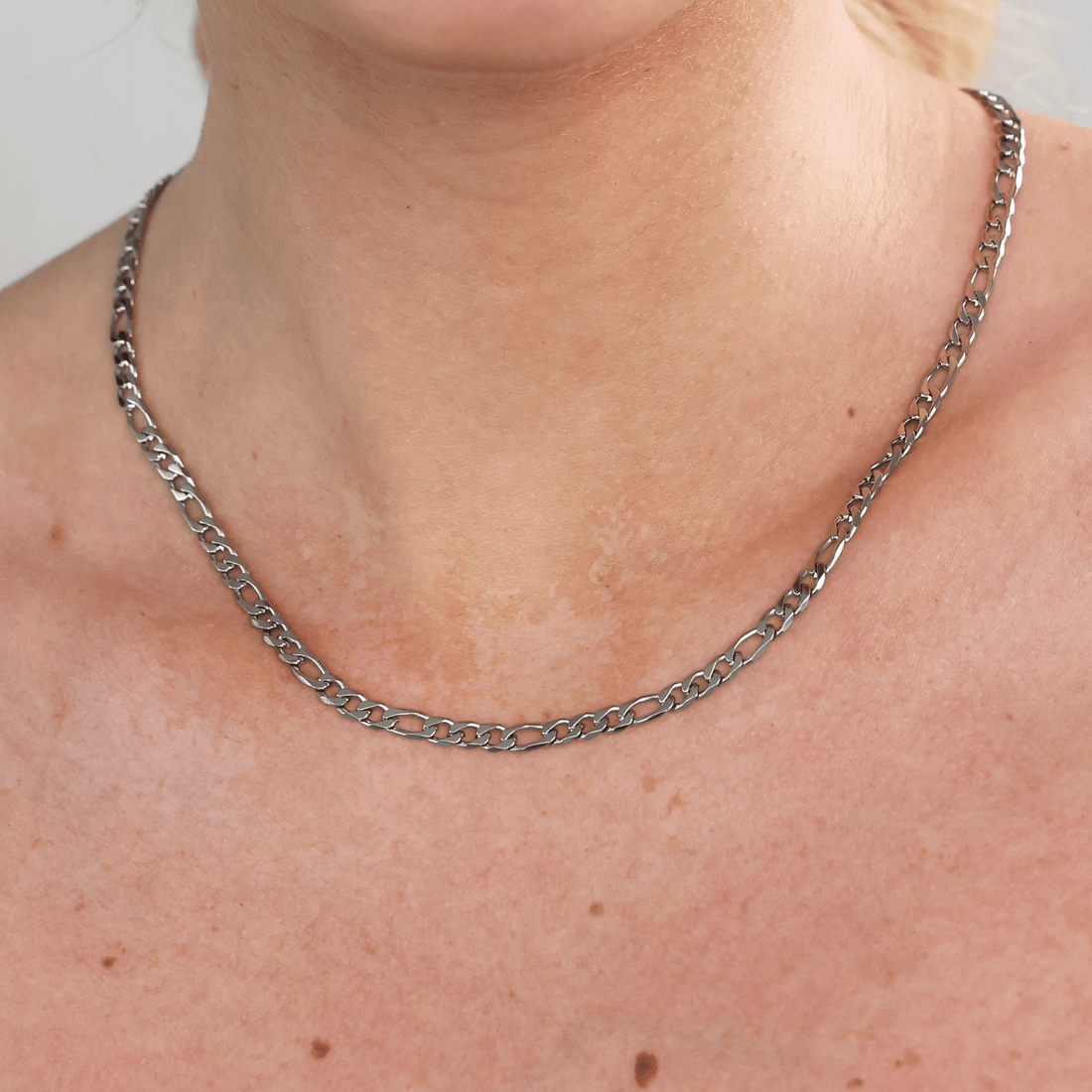 Figaro Necklace - Gemlet