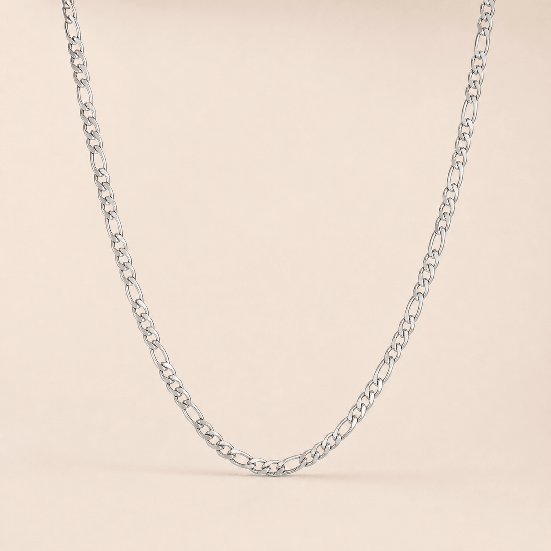 Figaro Necklace - Gemlet
