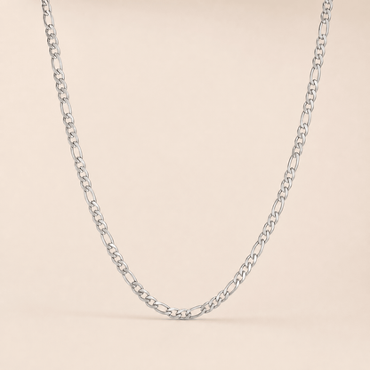 Figaro Necklace - Gemlet