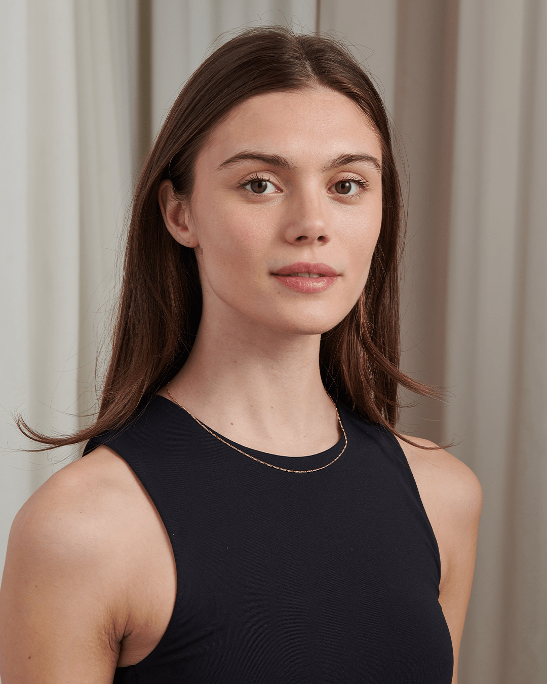 Figarucci Chain Necklace - Gemlet