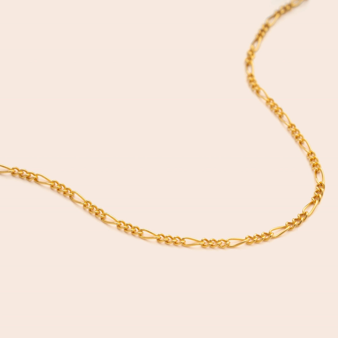 Figarucci Chain Necklace - Gemlet