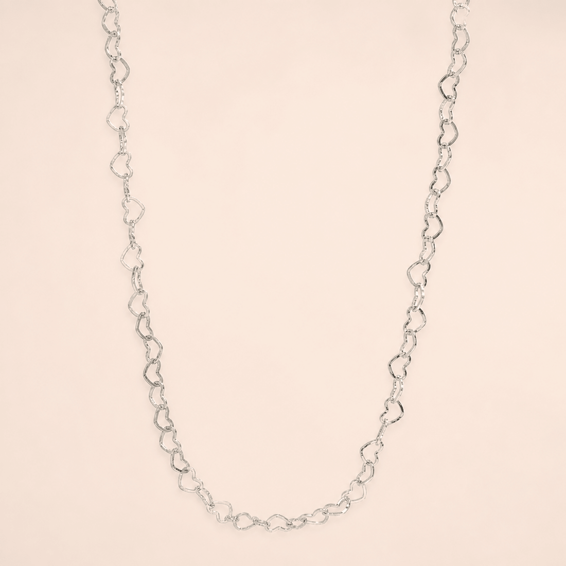 Heart Necklace - Gemlet