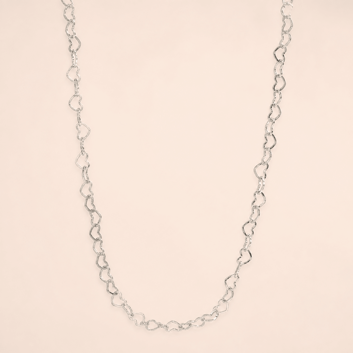 Heart Necklace - Gemlet