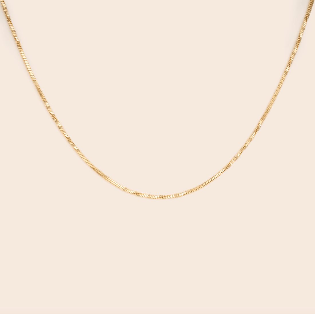 Interspeed Box Chain - Gemlet