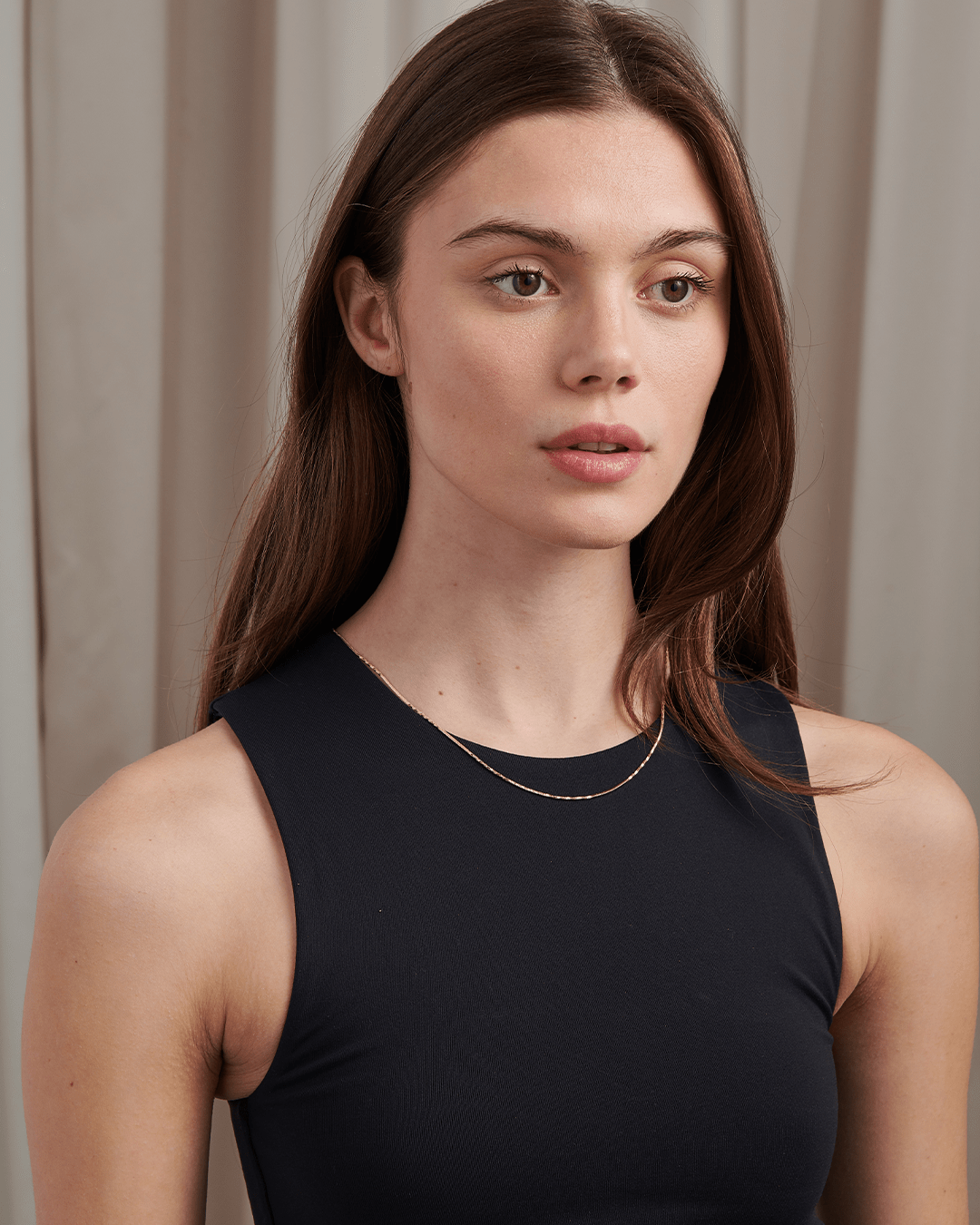 Interspersed Box Chain - Gemlet