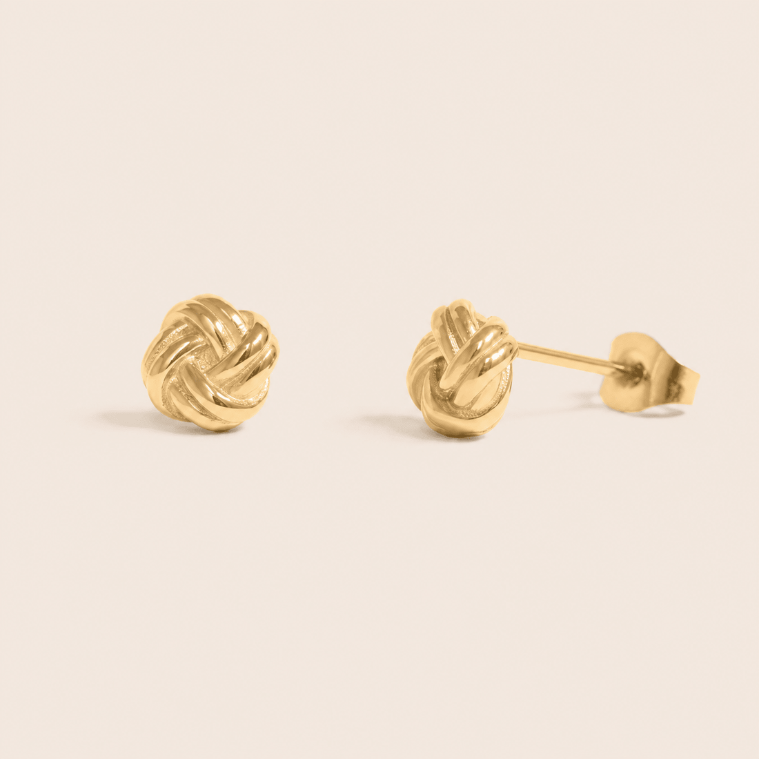 Knot Studs - Gemlet