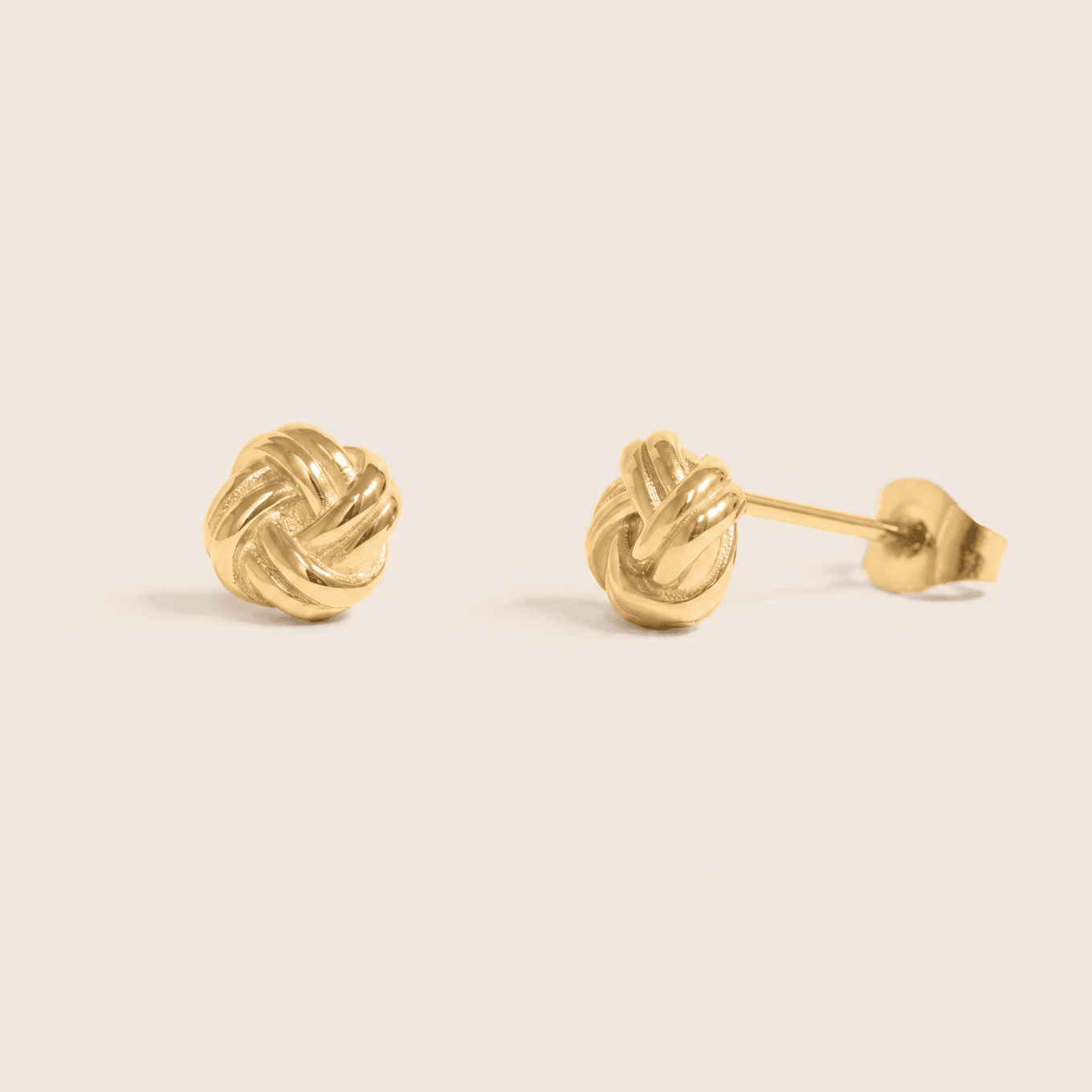 Knot Studs - Gemlet