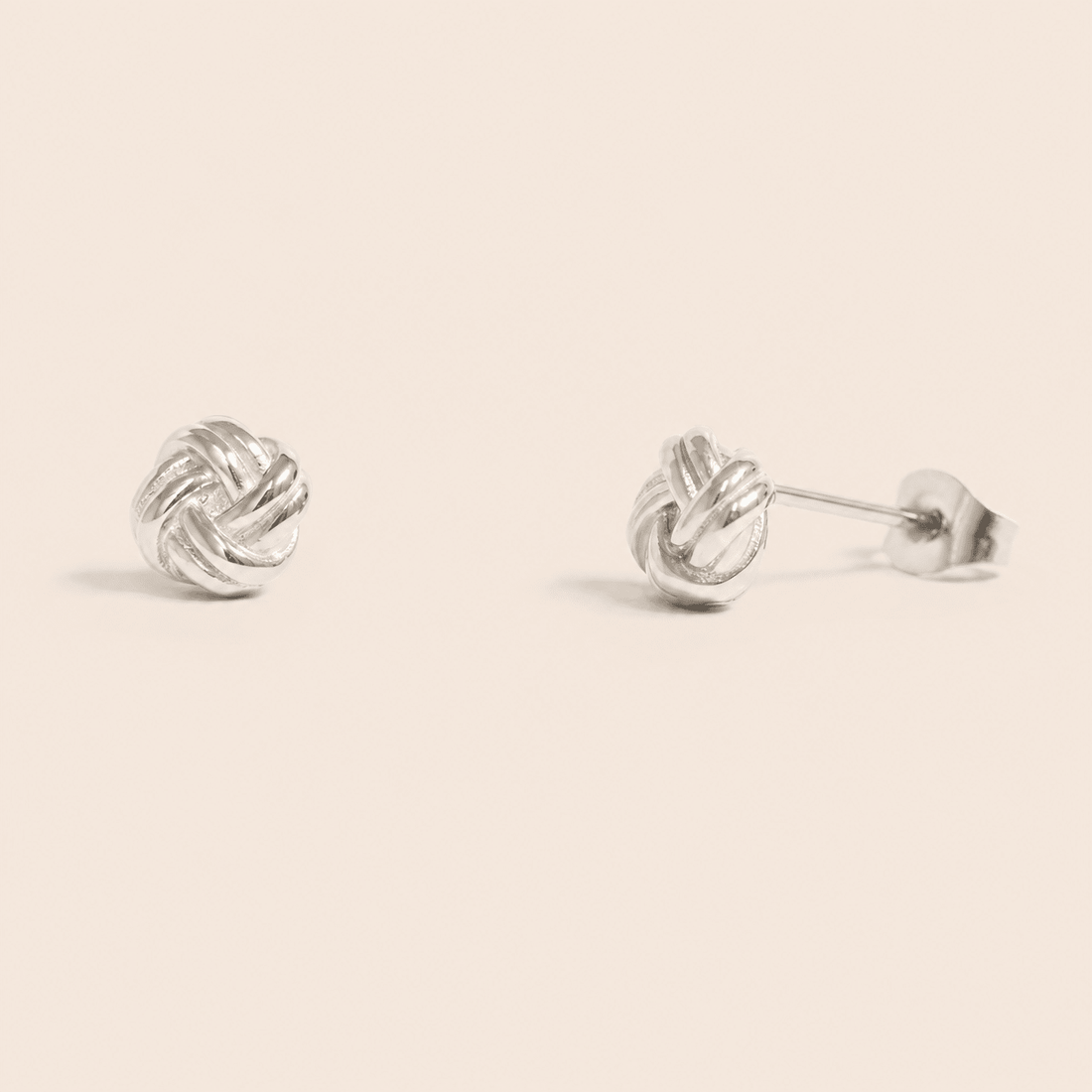 Knot Studs - Gemlet