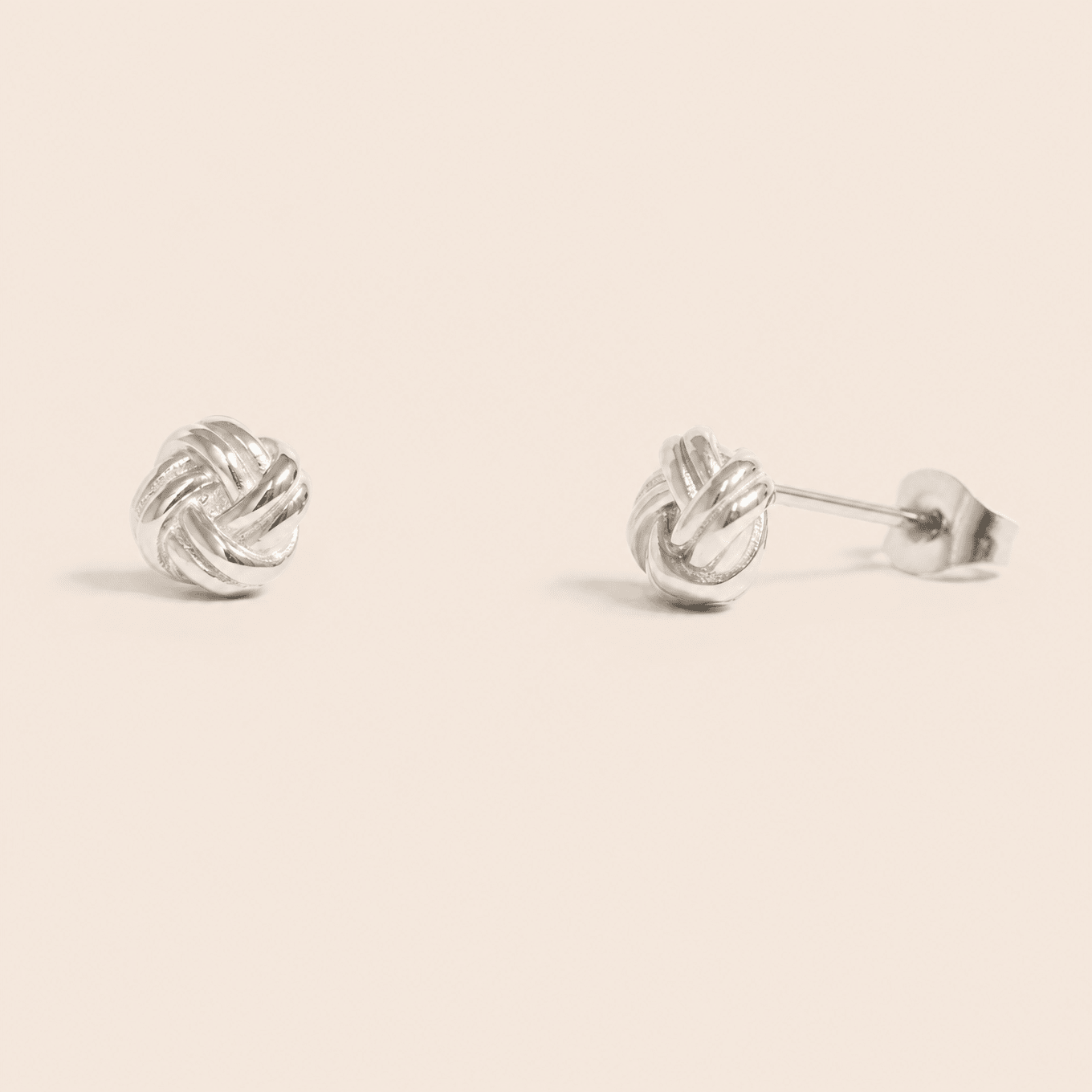Knot Studs - Gemlet