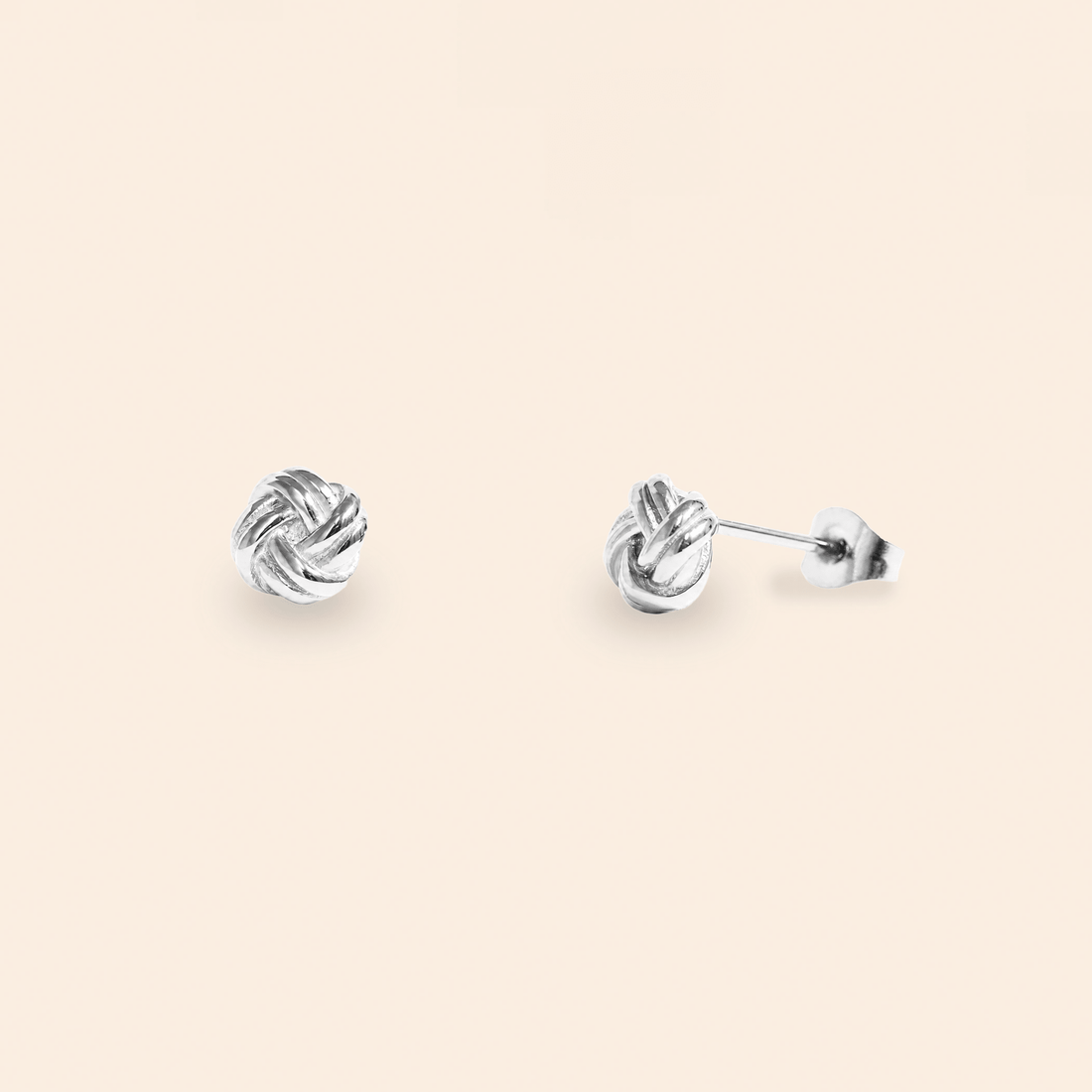 Knot Studs - Gemlet