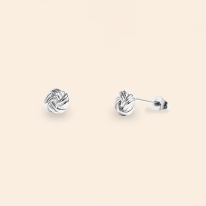 Knot Studs - Gemlet
