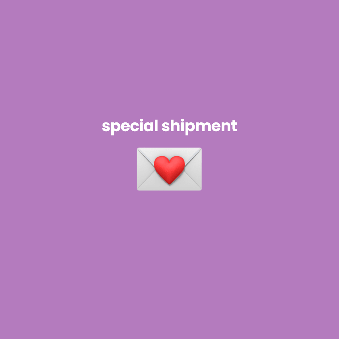 LEA SHIPPING - Gemlet