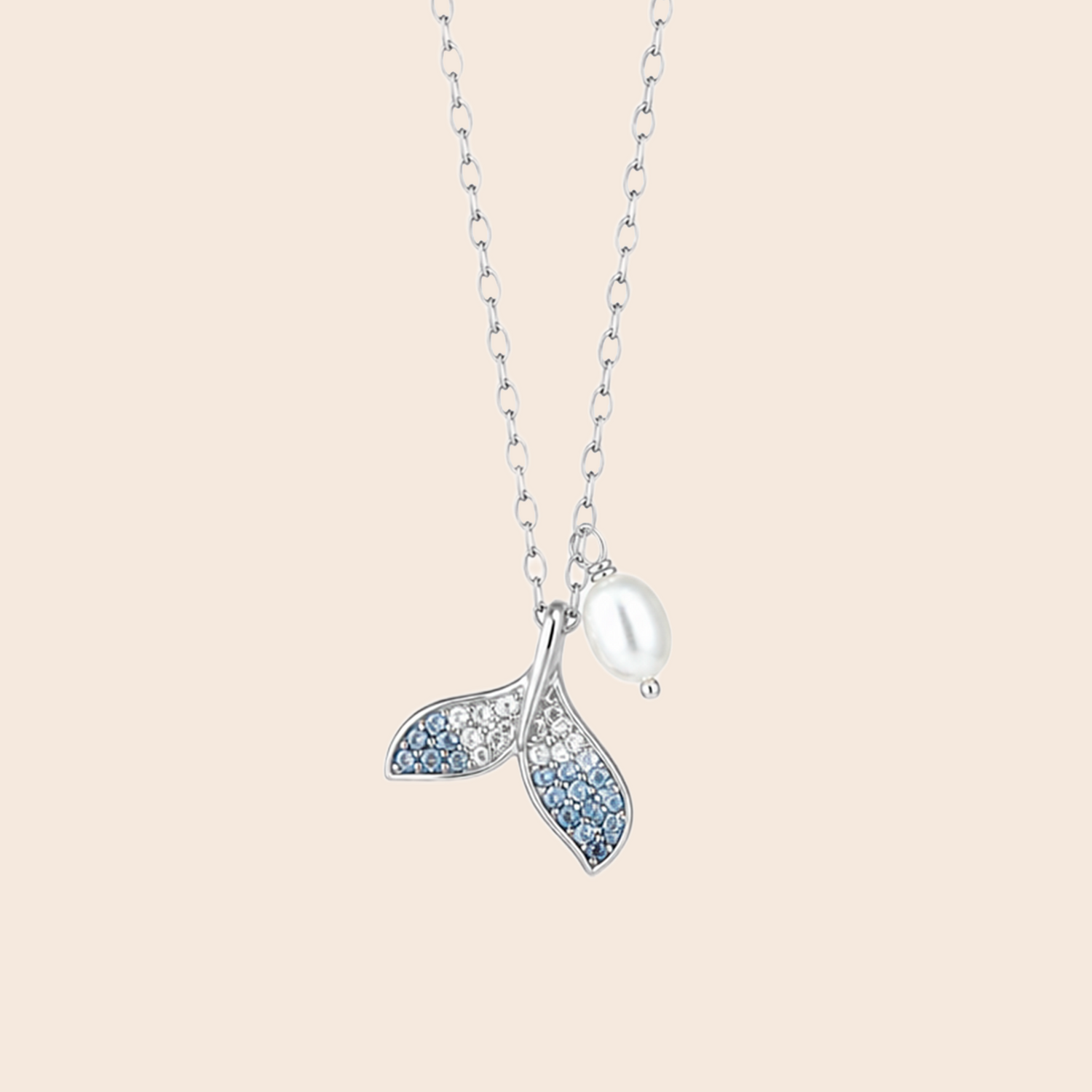 Mermaid Necklace