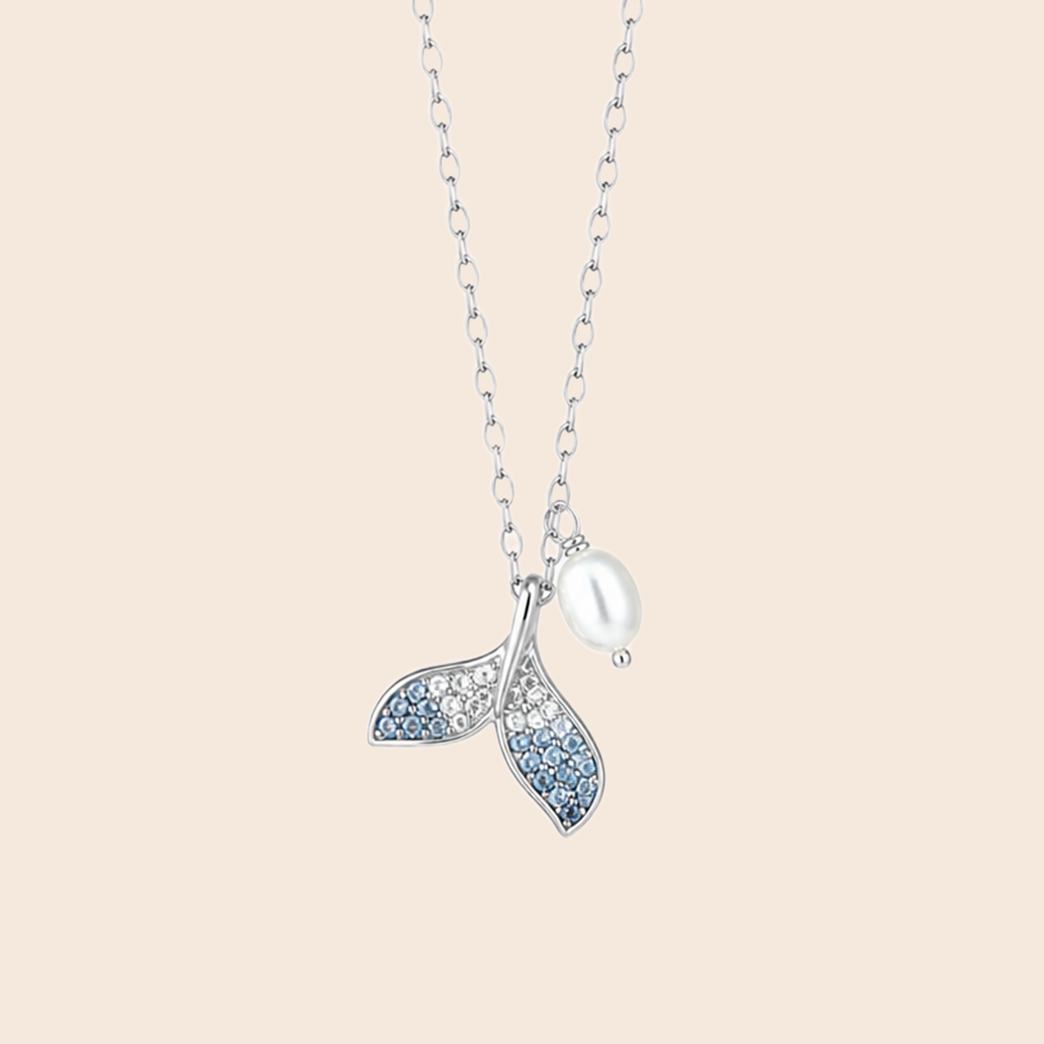 Mermaid Necklace