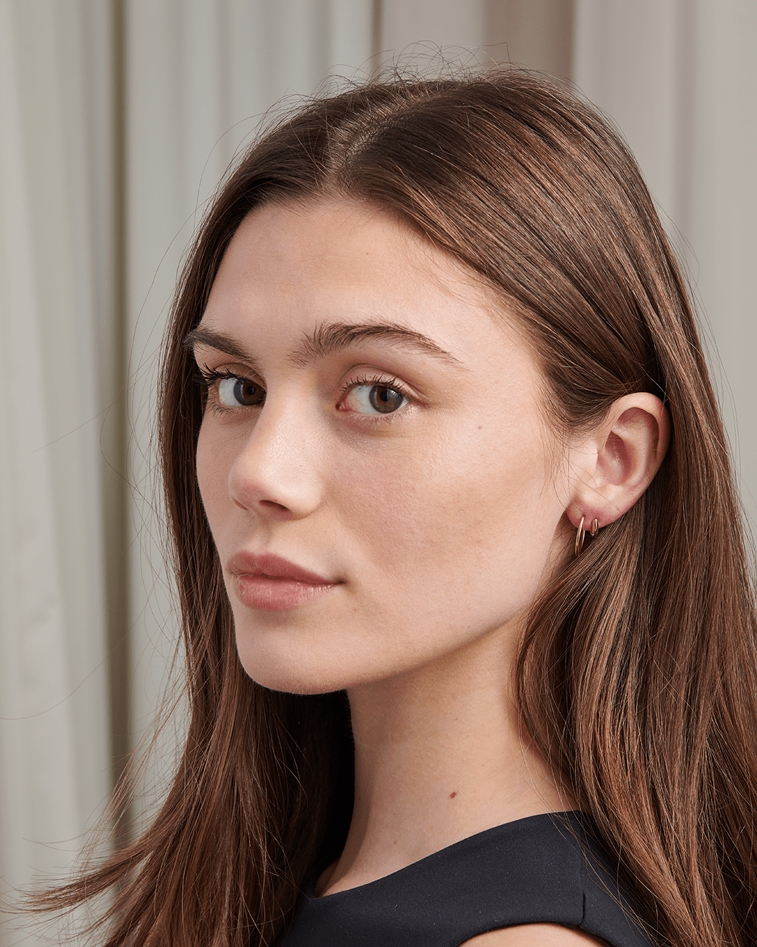 Mini Plain Huggies - Gemlet