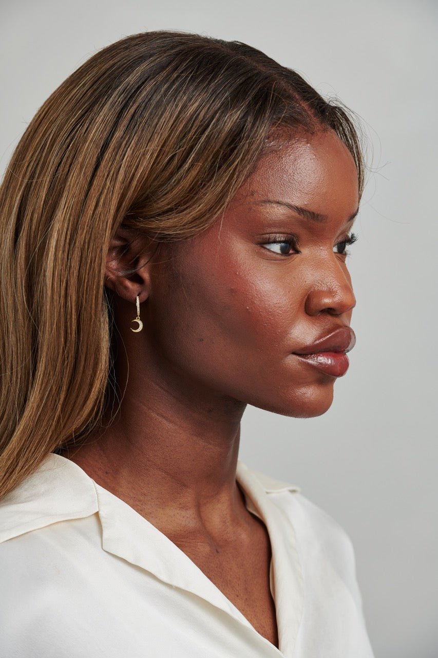 Moon & Star Huggies - Gemlet