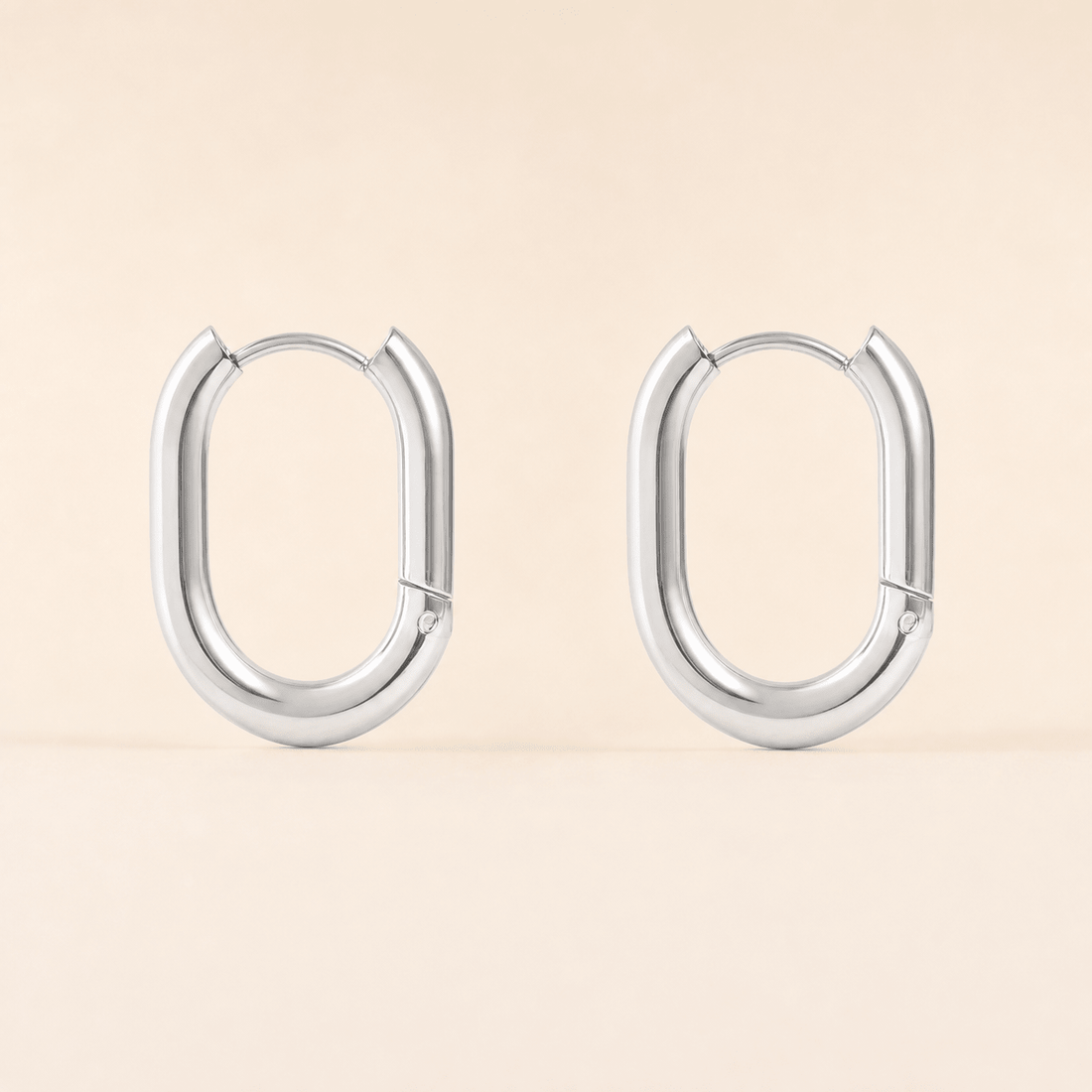 Oval Huggies - Gemlet