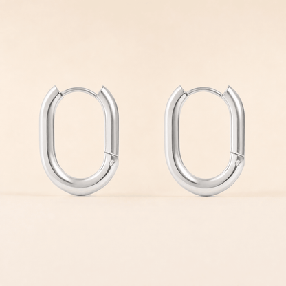 Oval Huggies - Gemlet