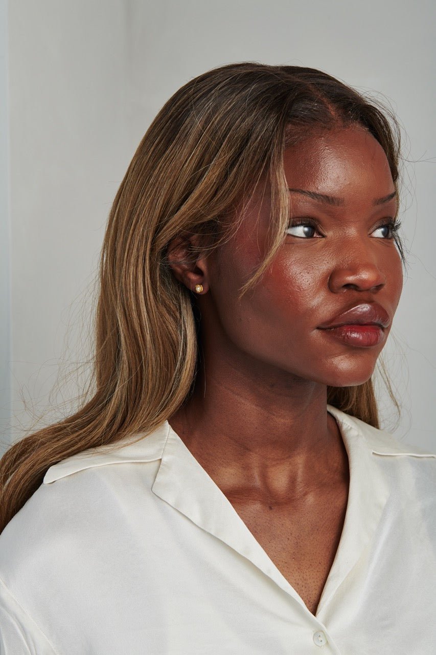 Oyster Studs - Gemlet