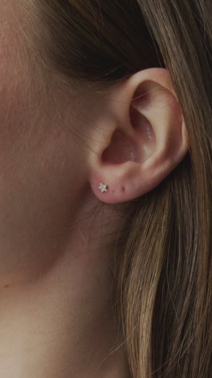 Star Studs