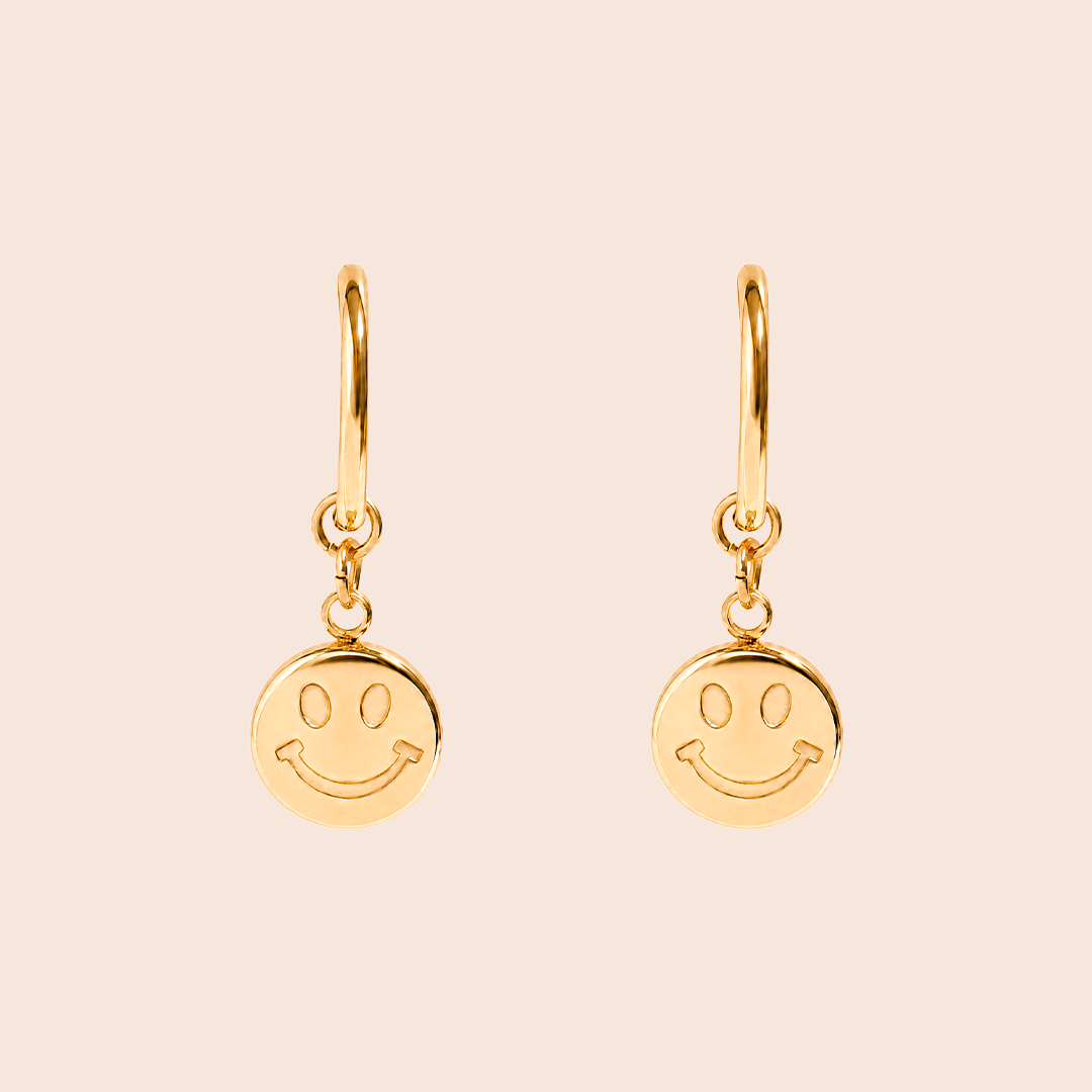 Smiley Huggies