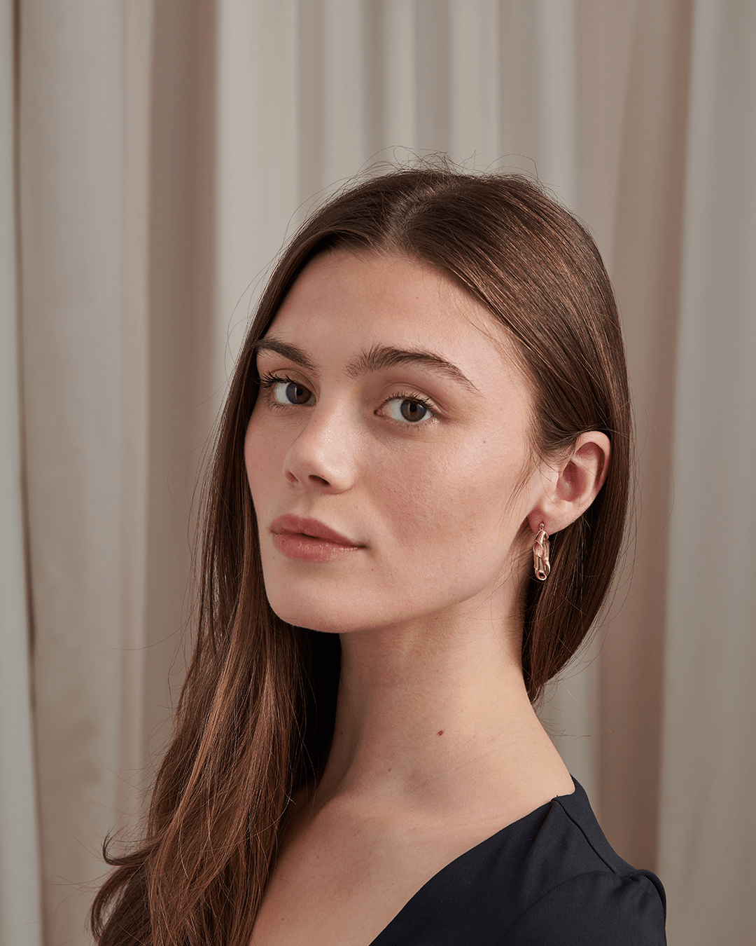 Ribbon Hoops - Gemlet