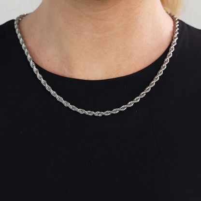 Rope Necklace