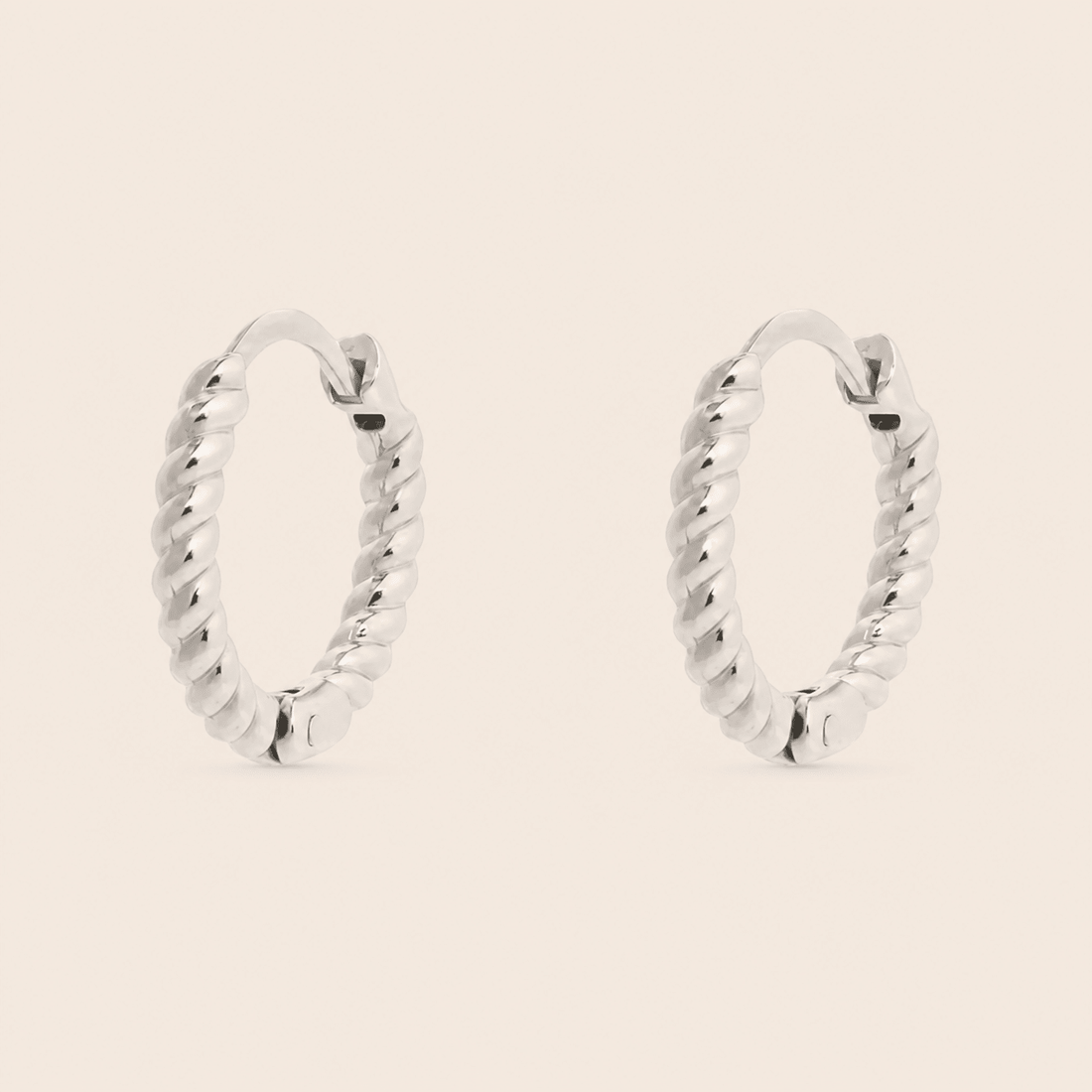 Rope Hoops - Gemlet
