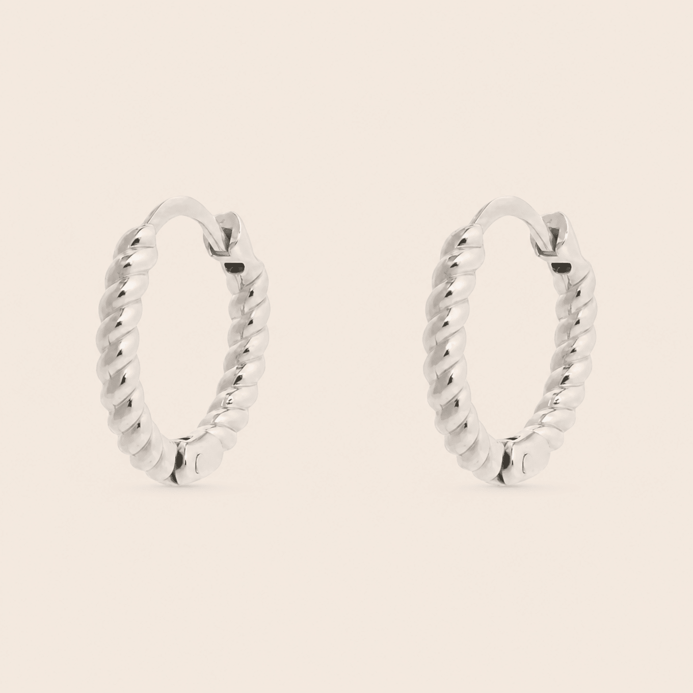 Rope Hoops - Gemlet