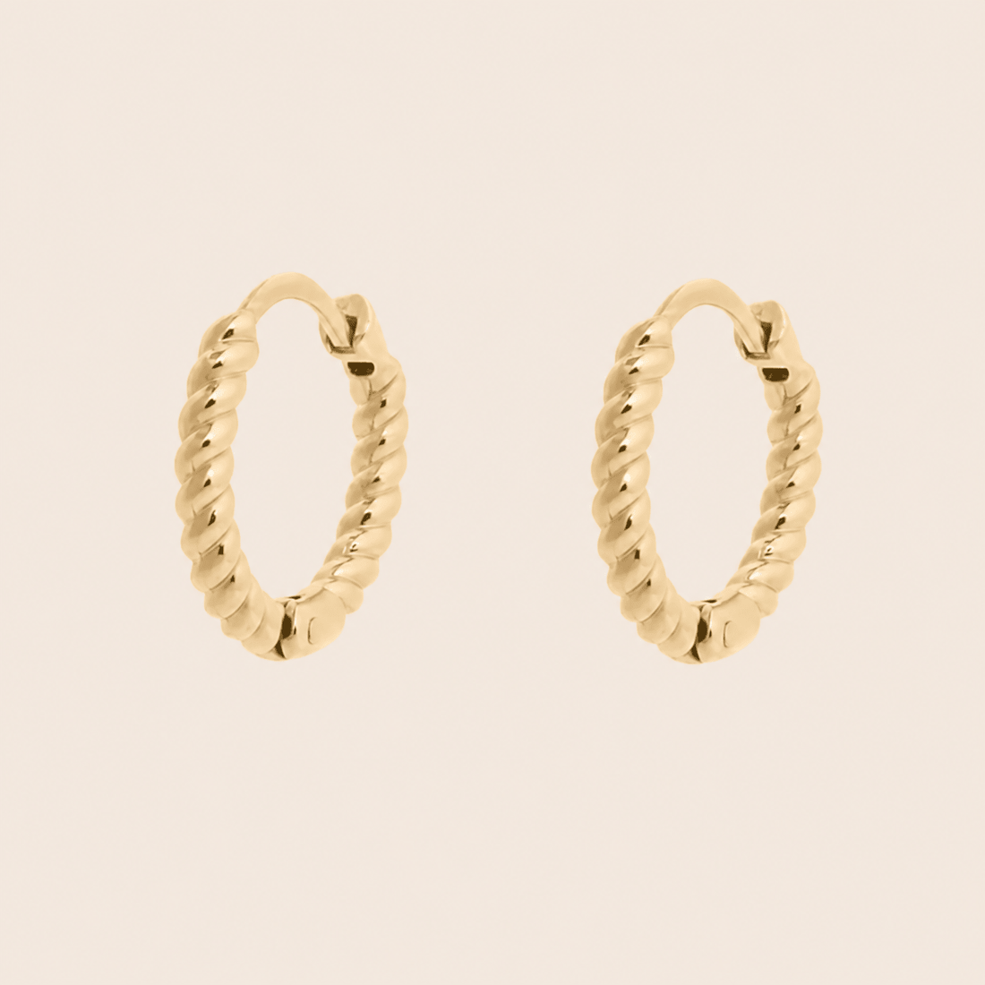 Rope Hoops - Gemlet