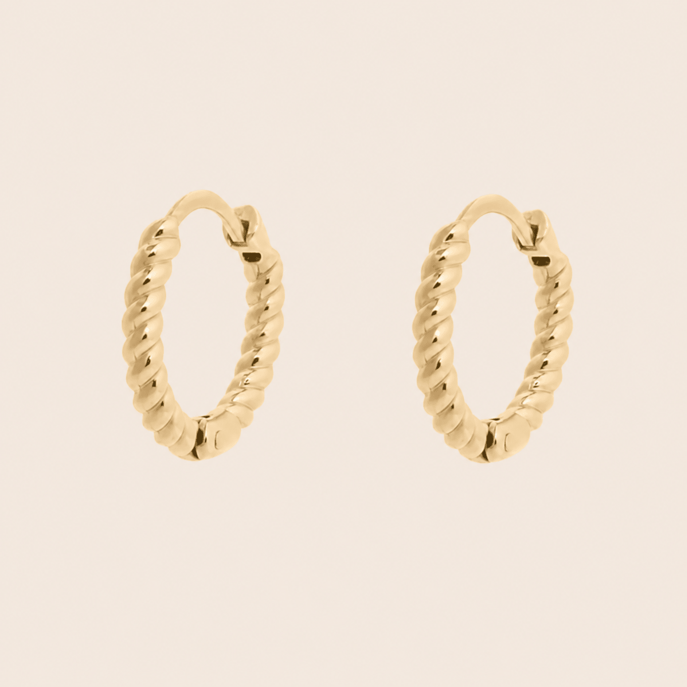 Rope Hoops - Gemlet