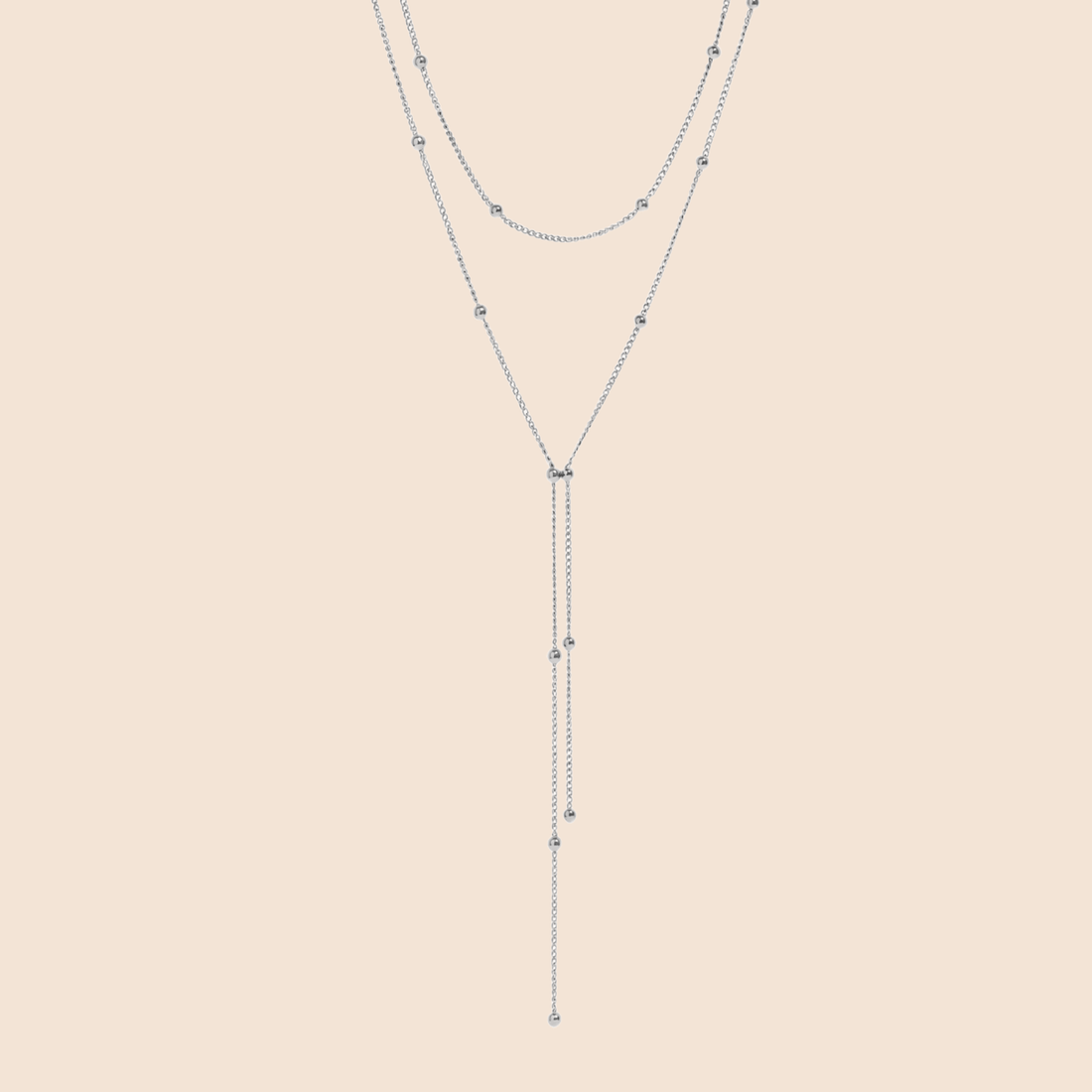 Satellite Lariat - Gemlet