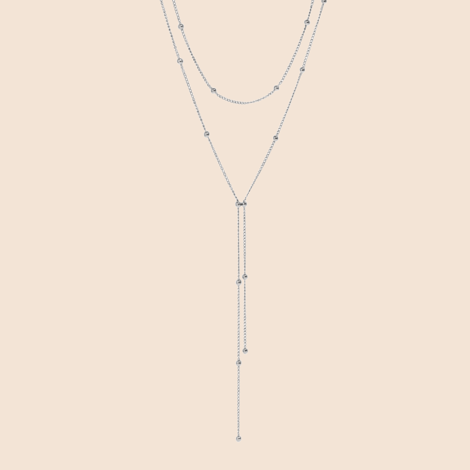 Satellite Lariat - Gemlet