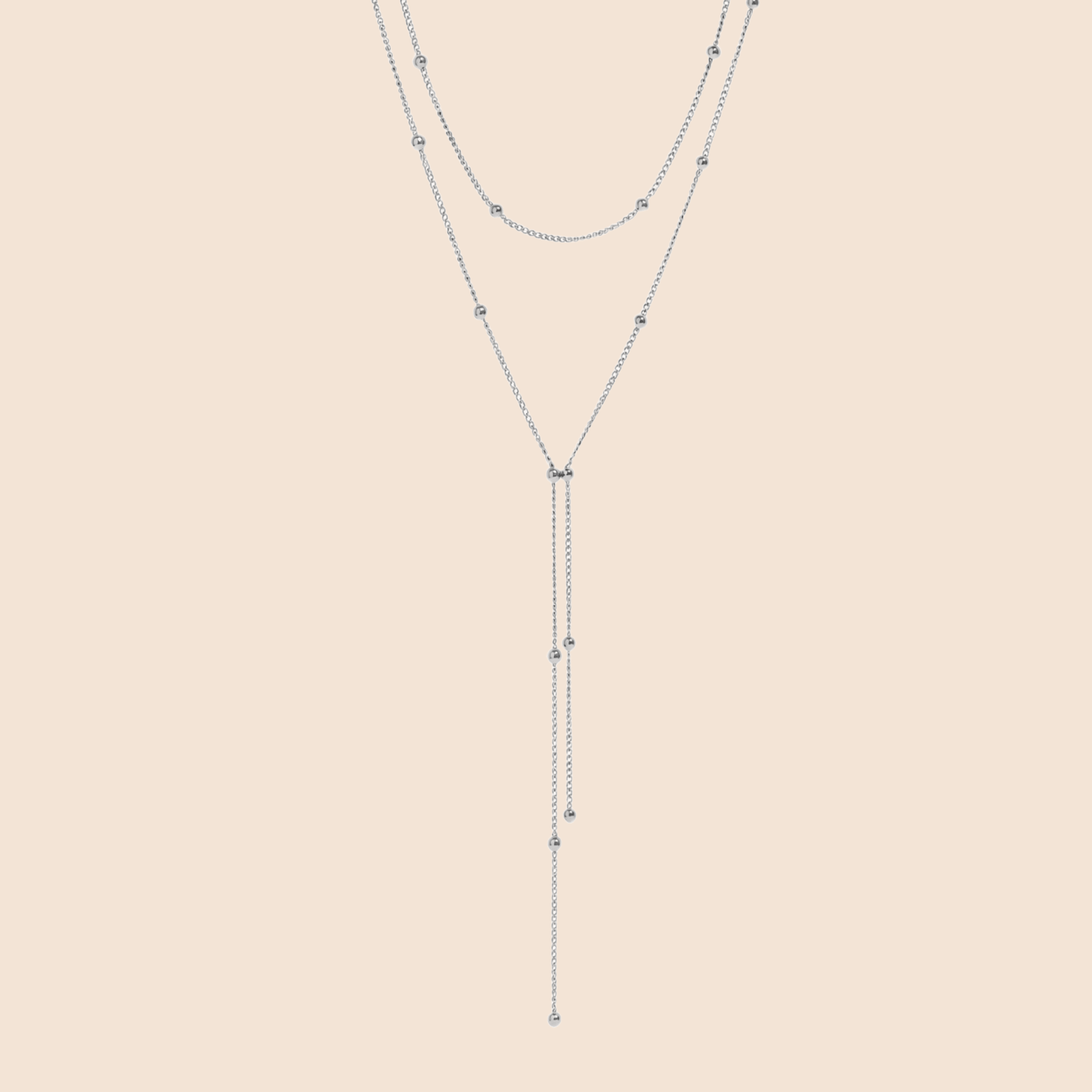 Satellite Lariat - Gemlet