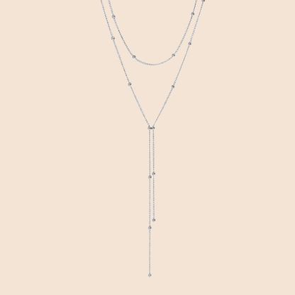 Satellite Lariat - Gemlet