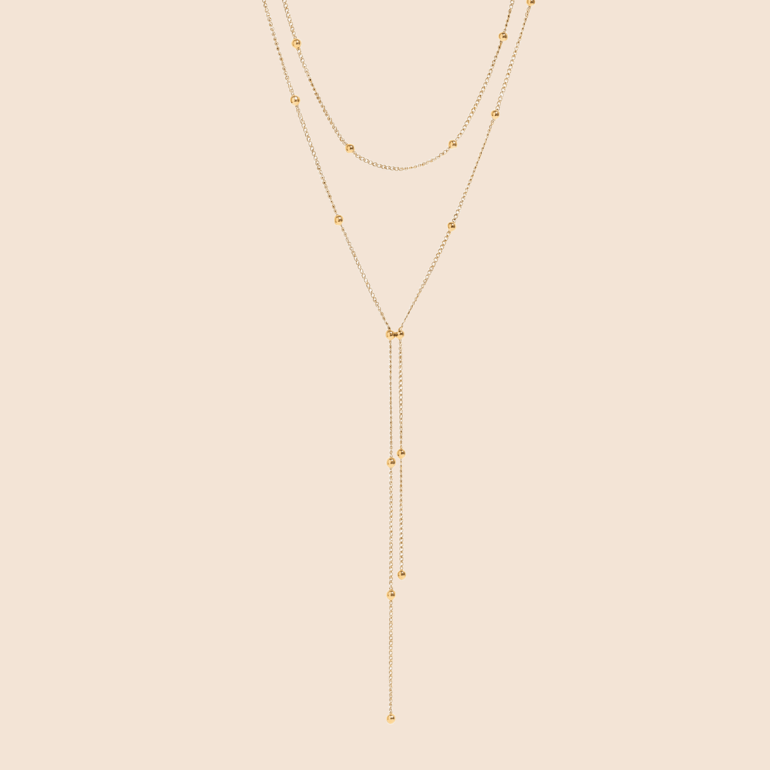Satellite Lariat - Gemlet