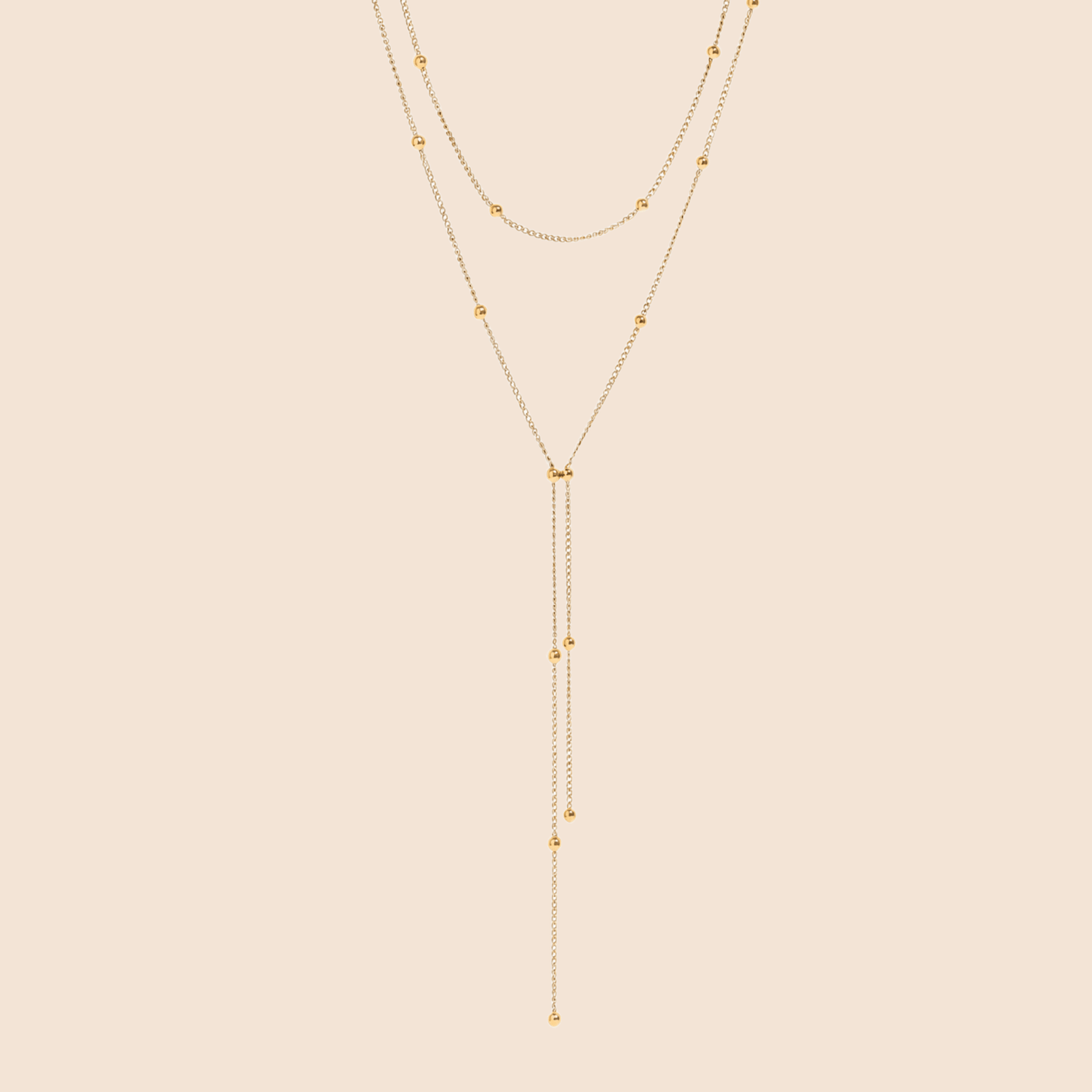 Satellite Lariat - Gemlet