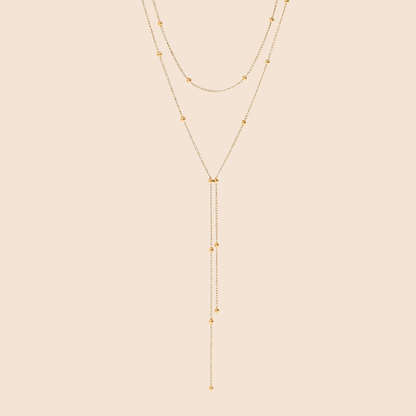 Satellite Lariat - Gemlet