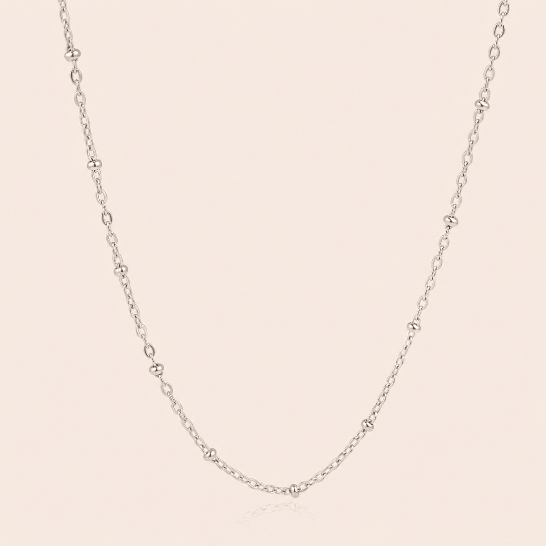 Satellite Necklace - Gemlet