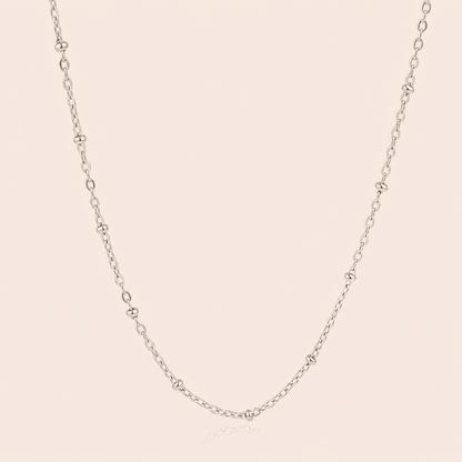 Satellite Necklace - Gemlet