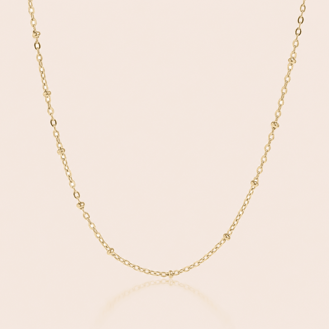 Satellite Necklace - Gemlet