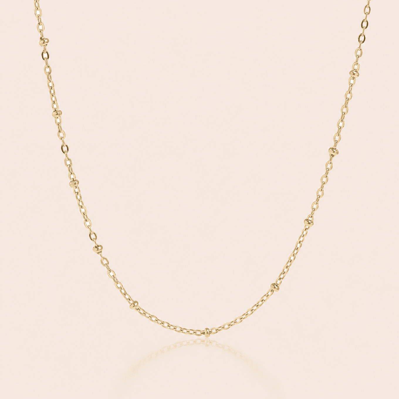 Satellite Necklace - Gemlet