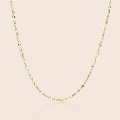 Satellite Necklace - Gemlet