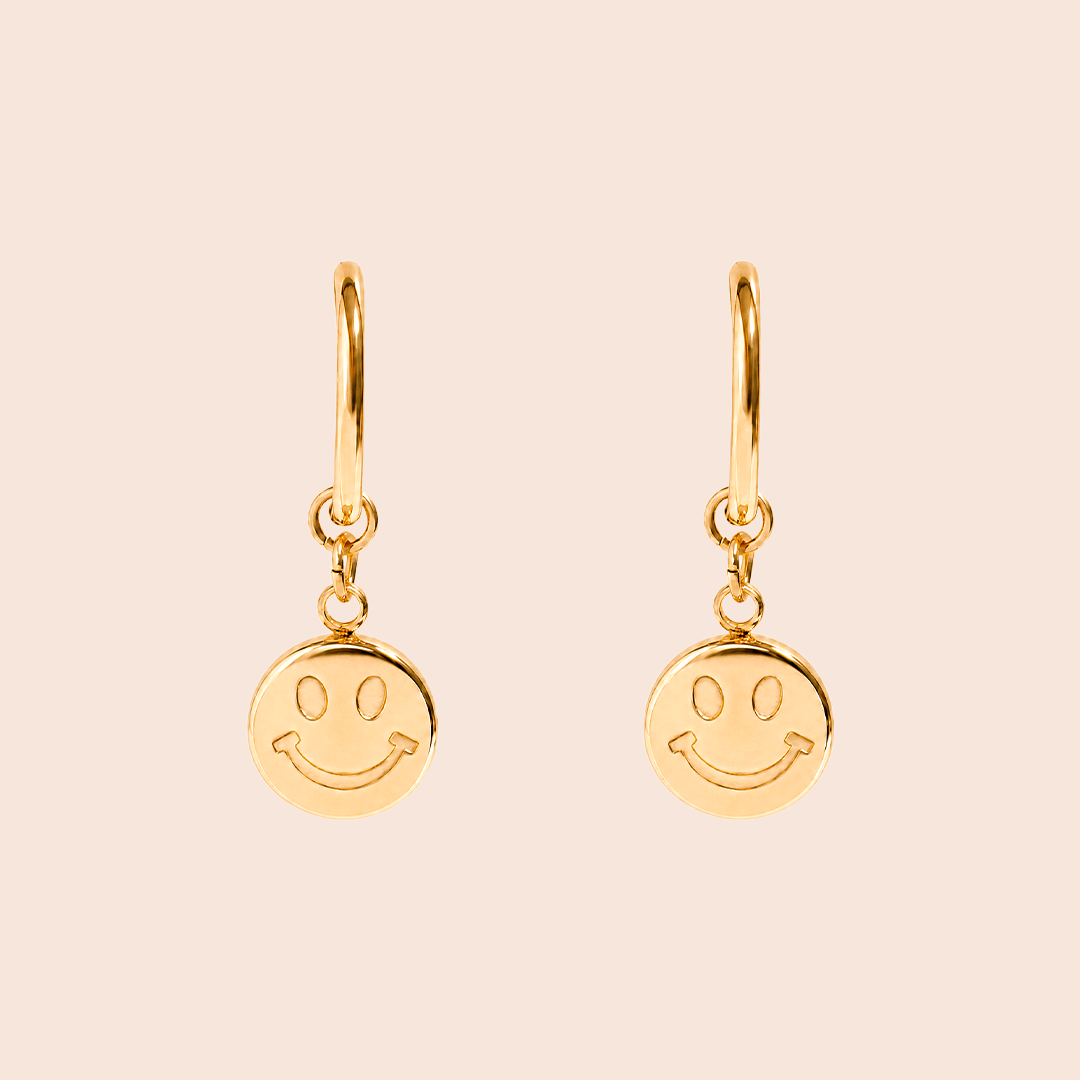 Smiley Huggies - Gemlet