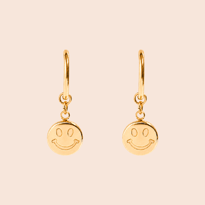 Smiley Huggies - Gemlet