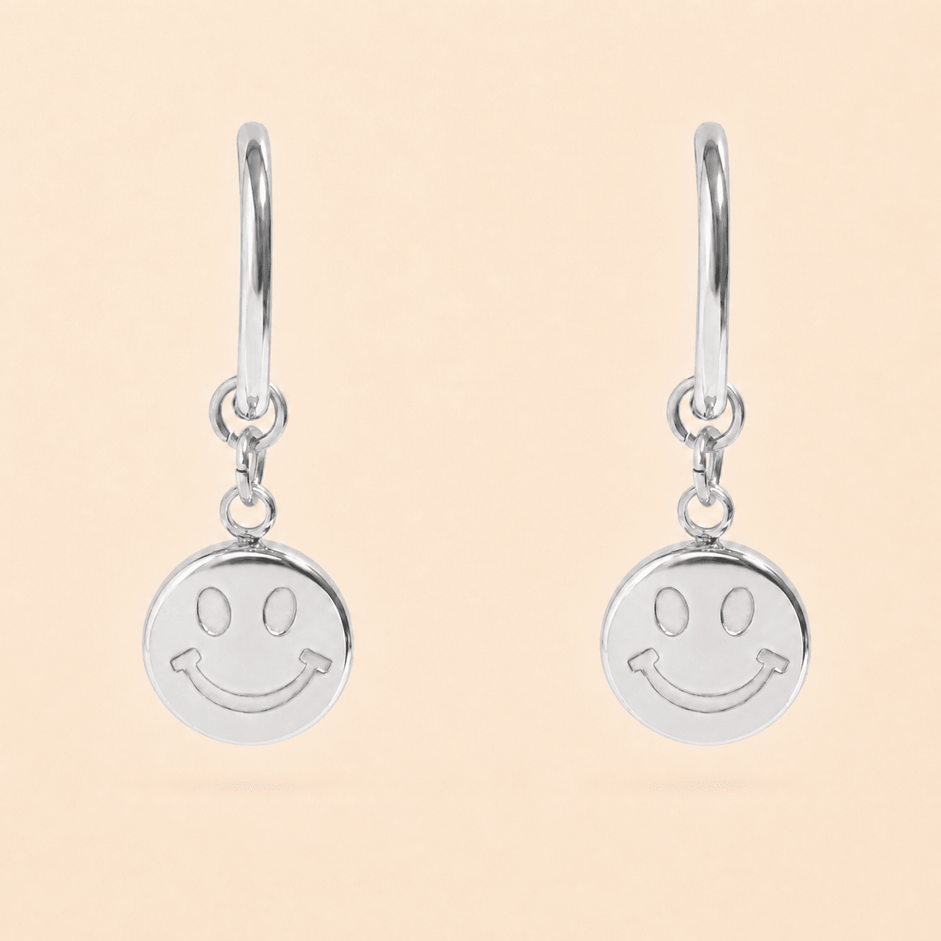 Smiley Huggies - Gemlet